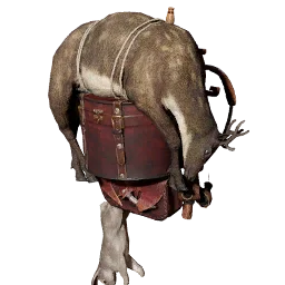 Deer Pack