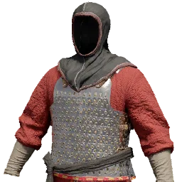 Lodi Chain Mail