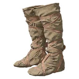 Diencia Cloth Boots