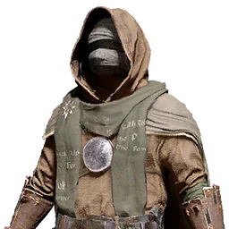 Gaut Cloth Armor