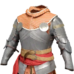 Lukin Leather Armor