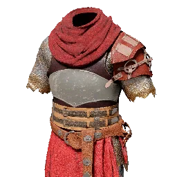 Kark Chain Mail
