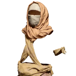 Khalbdan Cloth Armor