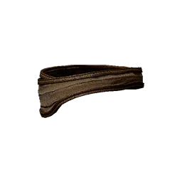 Shane's Cloth Headband