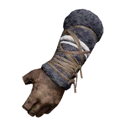 Caviden Leather Gloves