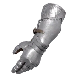 Draiga Plate Gloves