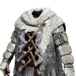 Traley Chain Mail