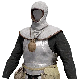 Canusti Plate Armor