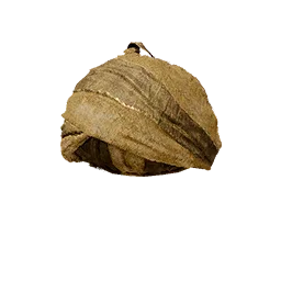 Bounty Hunter's Cloth Cap