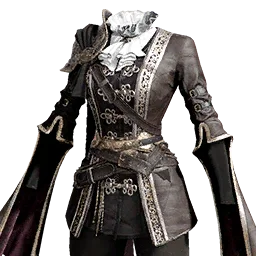 Autumn Banquet Leather Armor
