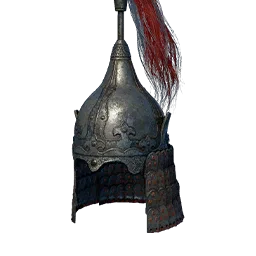 Gorthak Orc's Helm