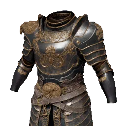 Belkandor Plate Armor