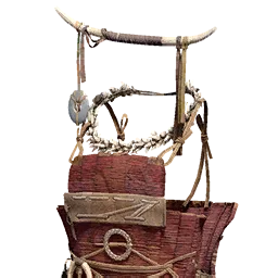 Twell Leather Armor