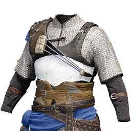 Trier Chain Mail
