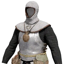 Edzel Plate Armor