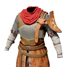 Andre Chain Mail