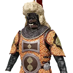 Baratan Chain Mail