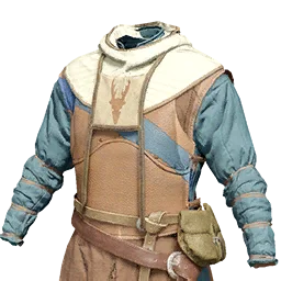 Rombardina Leather Armor