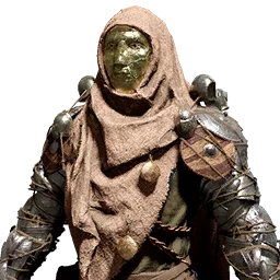 Magta Cloth Armor