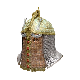 Nahu Chain Coif