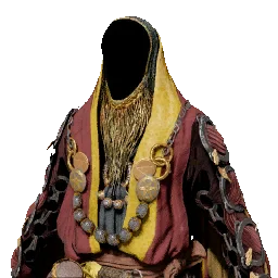 Lackey Cloth Armor