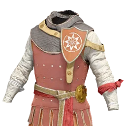 Lacata Plate Armor