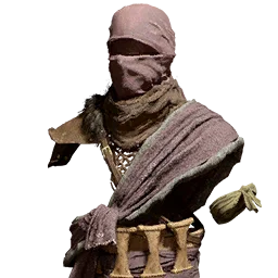 Bahlmers Cloth Armor