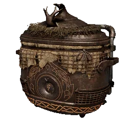 Kuku Insect Gatherer's Pack