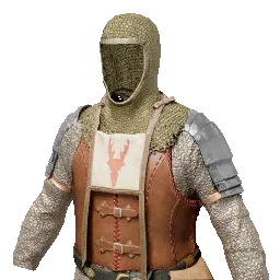 Lucion Chain Mail
