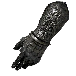 Goyen's Plate Gloves