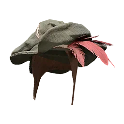 Raditz Cloth Cap