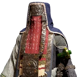Deshret Cloth Armor