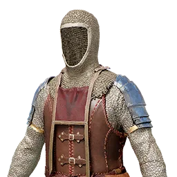 Turncoat Chain Mail
