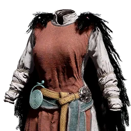 Tanion Cloth Armor