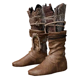 Orbit Leather Boots