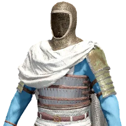Dutian Chain Mail