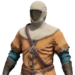 Riksha Chain Mail