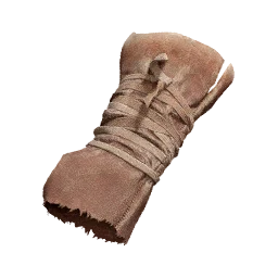 Rigma Leather Gloves
