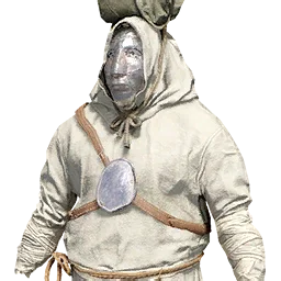 Varsoka Leather Armor