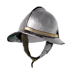 Casinian Plate Helm