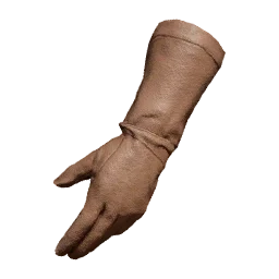 Drumard Leather Gloves