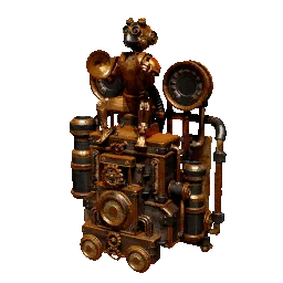 Sonic Resonator