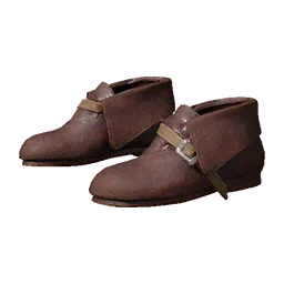 Lakshi Leather Shoes