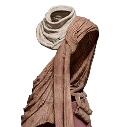 Meravan Cloth Armor
