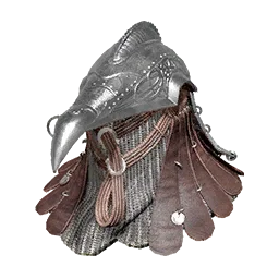 Berin Plate Helm