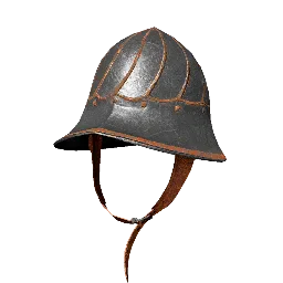 Dumenis Plate Helm