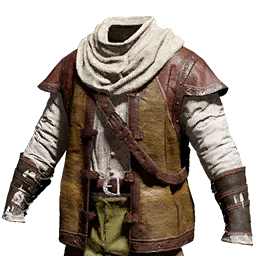 Meishod Cloth Armor