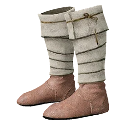 Begill Leather Boots
