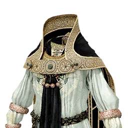 Makri Cloth Armor