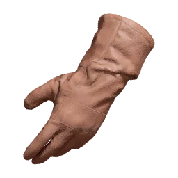 Reclonne Leather Gloves
